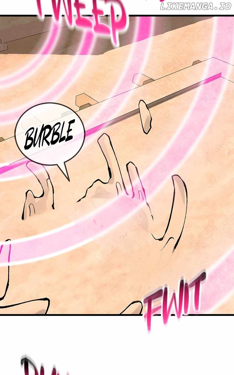 Piece Maker of Flame Chapter 34 37